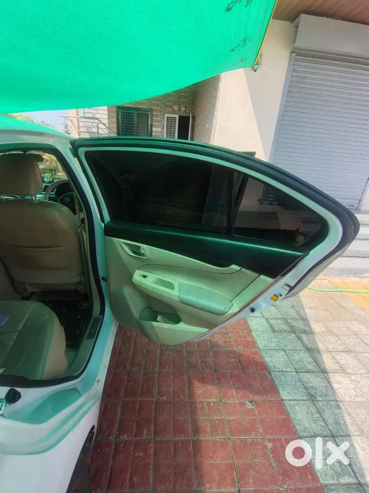 Ciaz Home Use Car