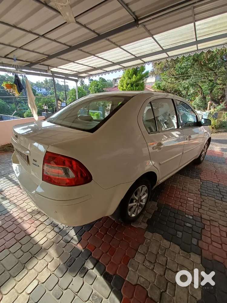 Ford Fiesta 1.6 Exi 2011