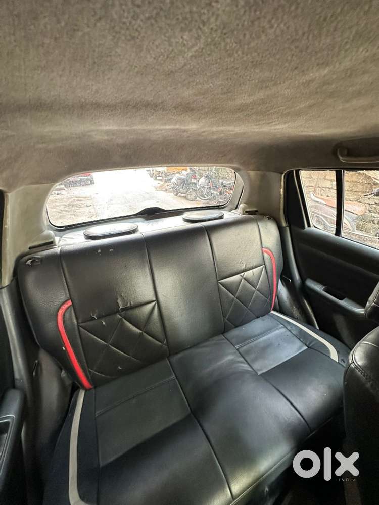 Maruti Suzuki Swift 2007 Diesel 98000 Km Driven