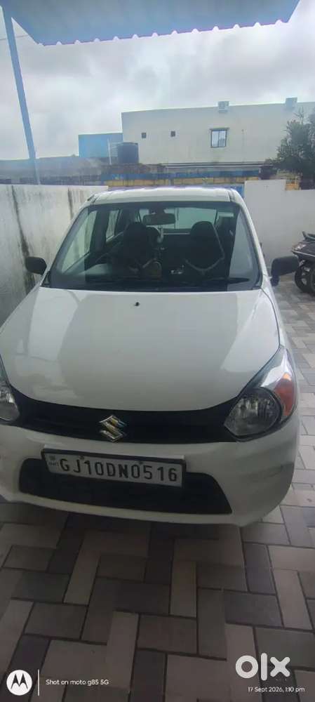 Maruti Suzuki Alto 800 2023 First-owner