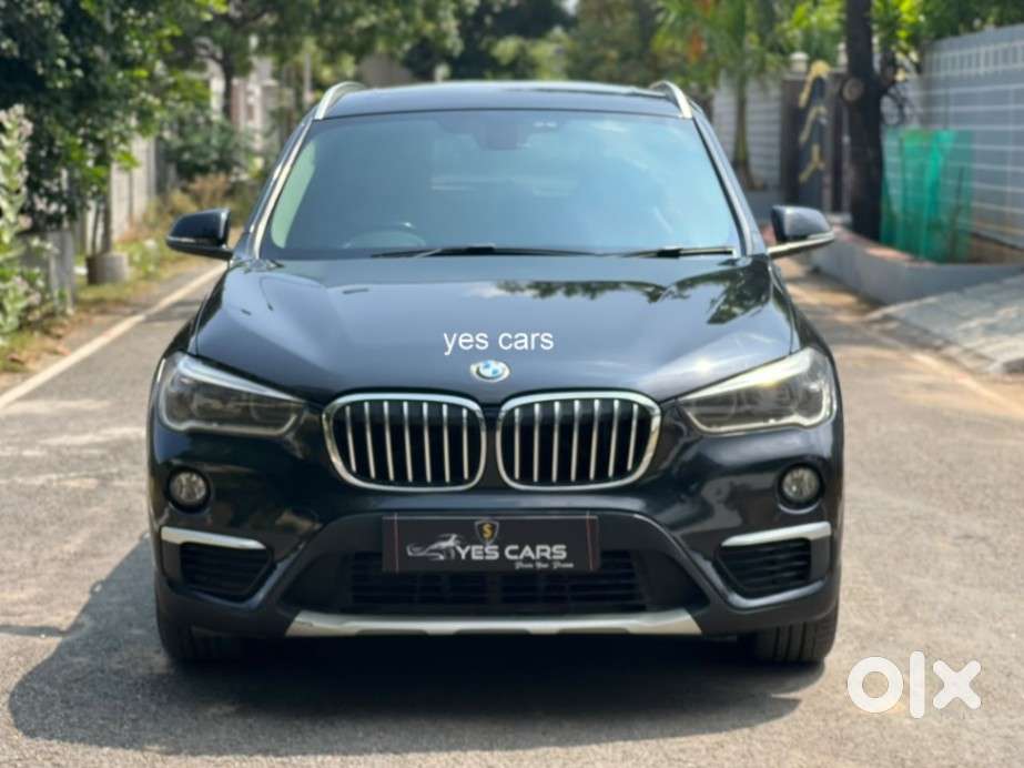 Bmw X1, 2016, Diesel