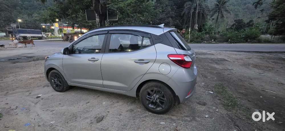 Hyundai Grand I10 Nios 2020 Petrol 15000 Km Driven
