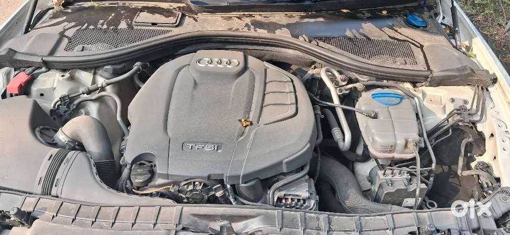Audi A6 2017