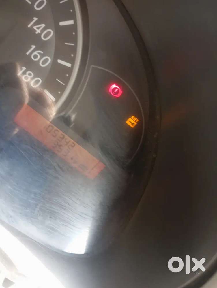 Nissan Micra Diesel 2011