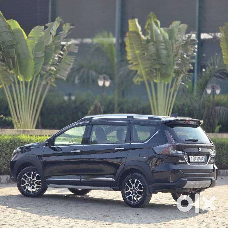 Maruti Suzuki Xl6