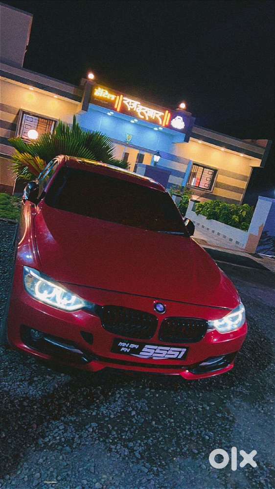 F30 Bmw 328i Sport Plus