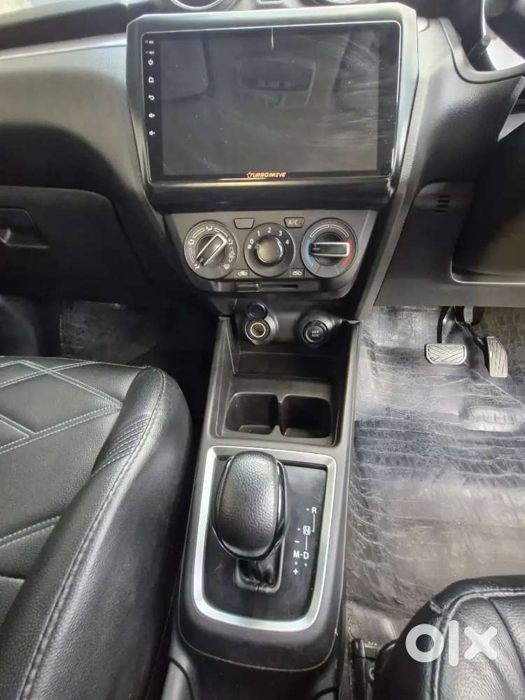 Maruti Suzuki Swift 2023 Petrol 23000 Km Driven