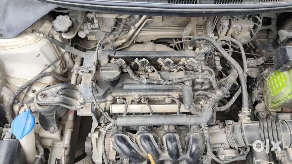 Hyundai Elite I20 2019 With Manual Transmission