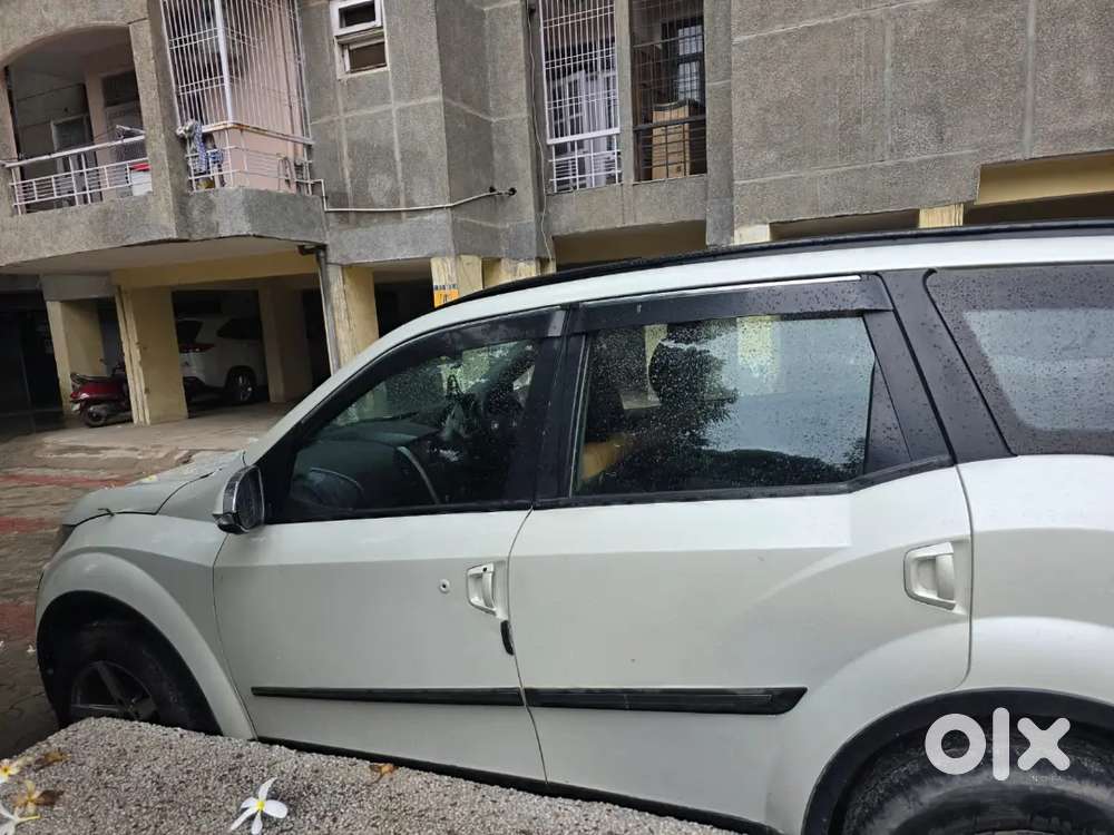 Mahindra Xuv500 Diesel 2020