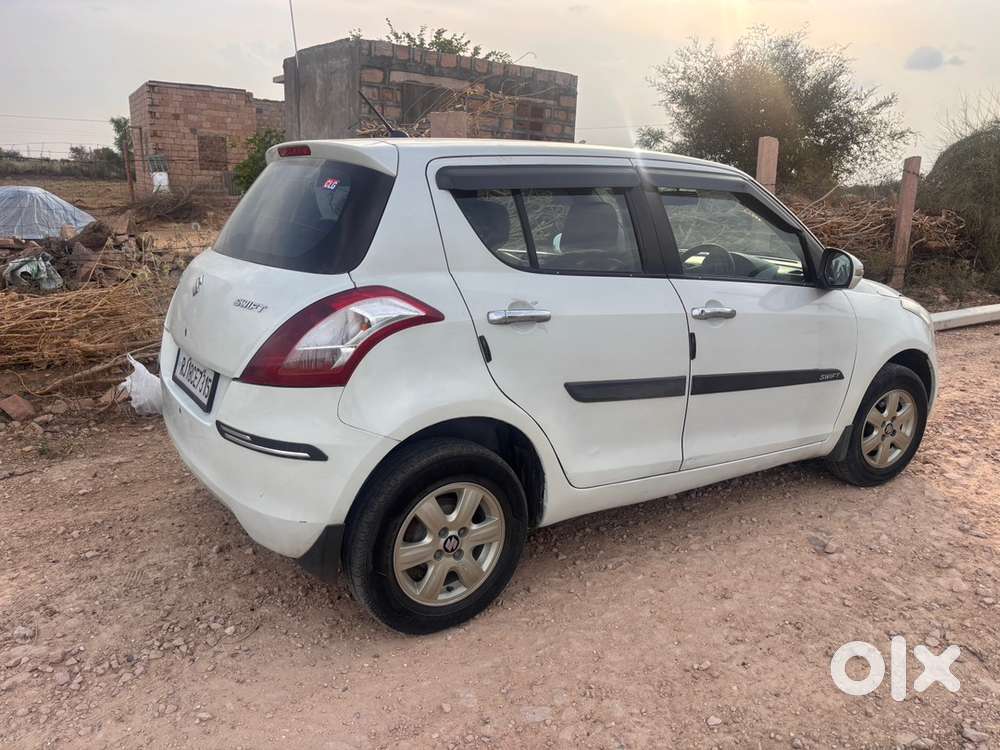 Maruti Suzuki Swift 2014 Diesel Well Maintained