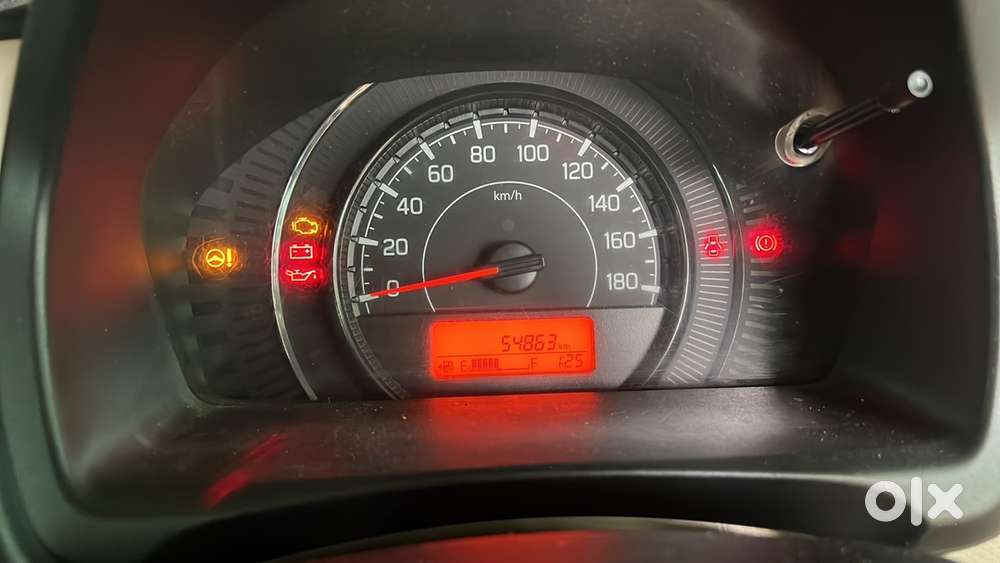 Wagon R Petrol 2023