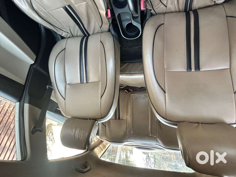 Hyundai Verna 2019 Diesel Well Maintained