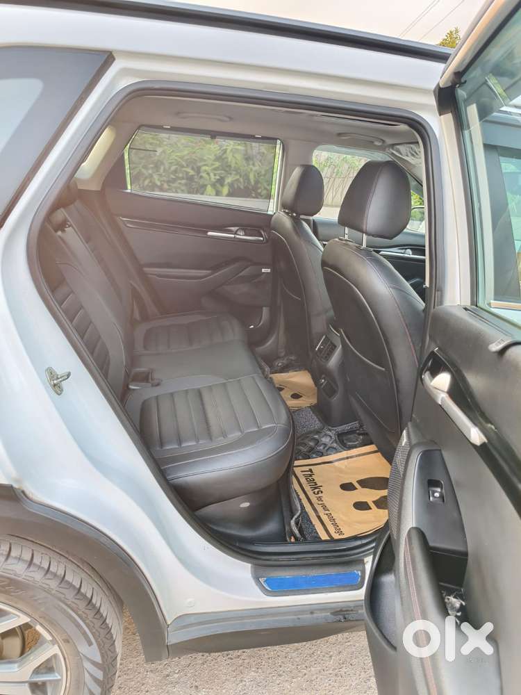 Kia Seltos Gtx Plus At D, 2021, Diesel