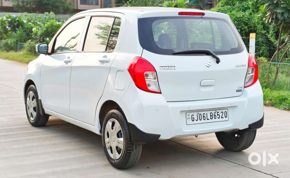 Maruti Suzuki Celerio