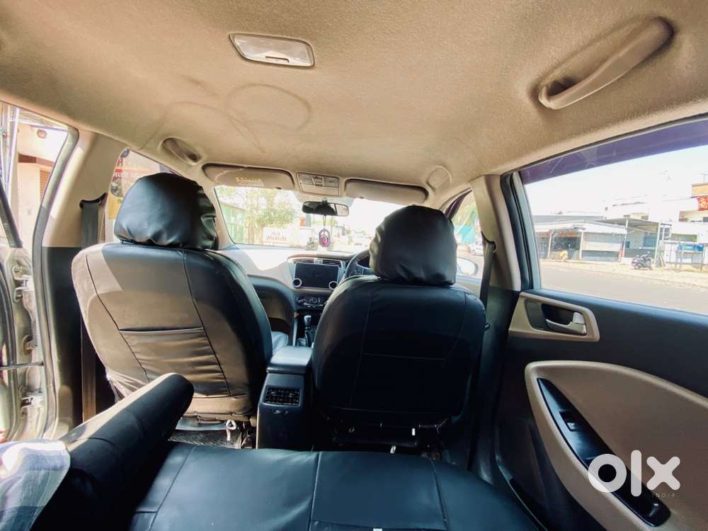 Hyundai Elite I20 2019 Petrol Good Condition