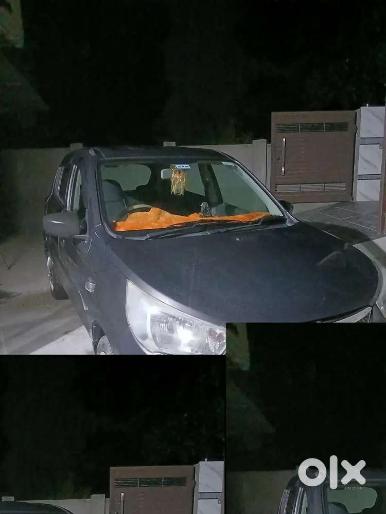 Maruti Suzuki Alto K10 2016