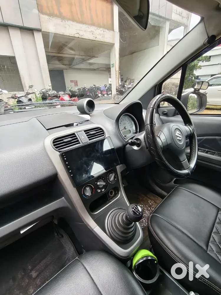 Maruti Suzuki Ritz Vdi 2010 Year