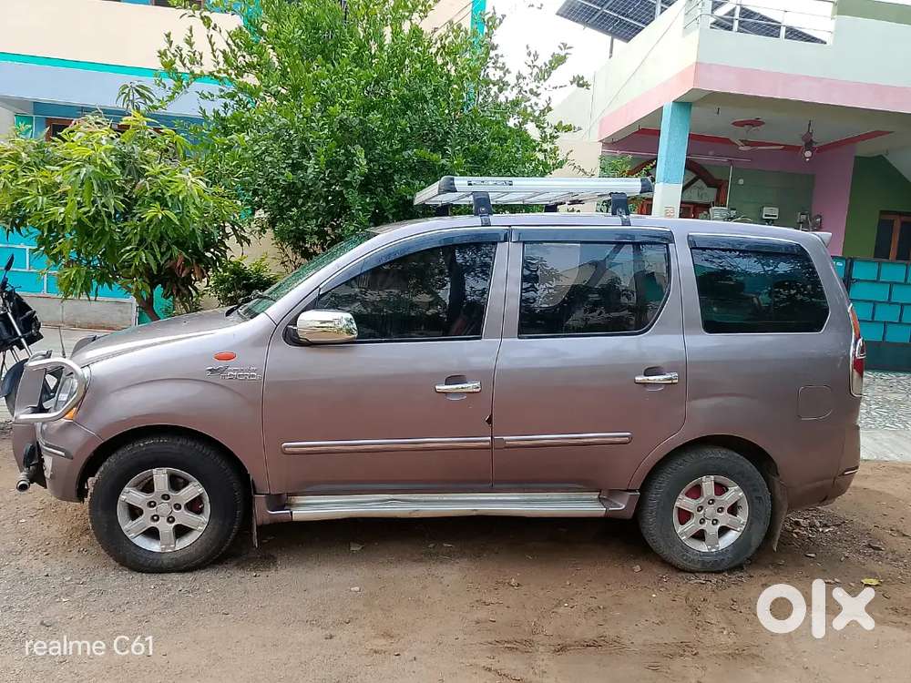 Mahindra Xylo 2009 Diesel Well Maintained
