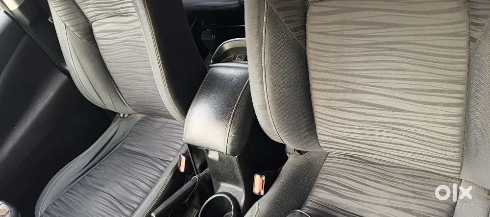 Toyota Innova Crysta 2.5 Diesel 2018 Manual