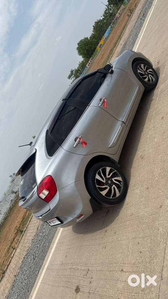 Maruti Suzuki Baleno 2019 Petrol Good Condition