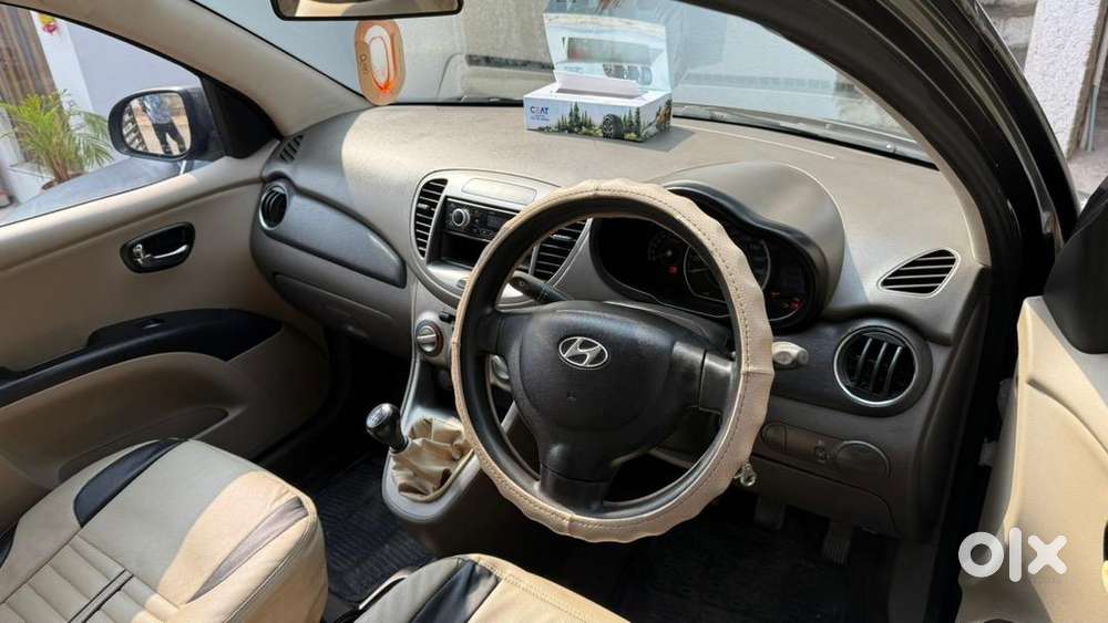 Hyundai I10 2013 Petrol Good Condition
