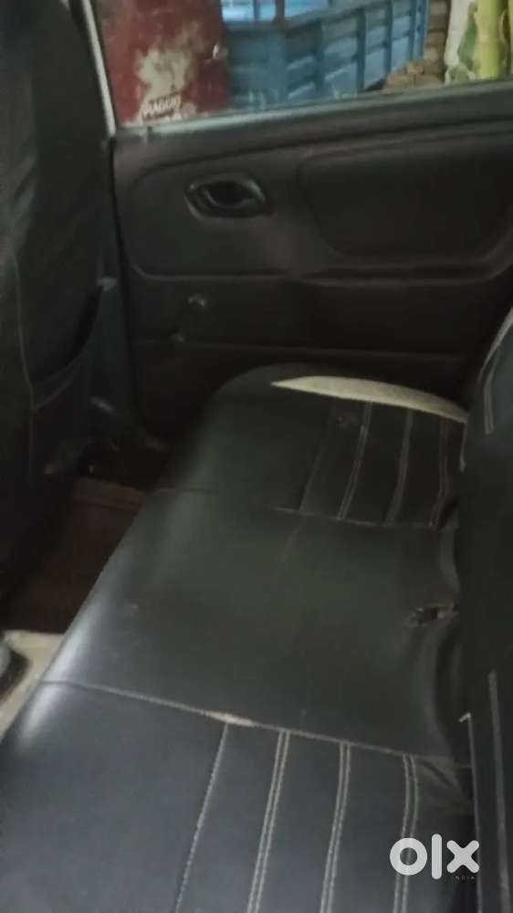 Maruti Suzuki Alto 2011 Lx