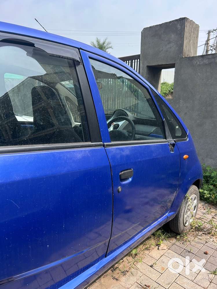 Tata Nano Petrol 2016