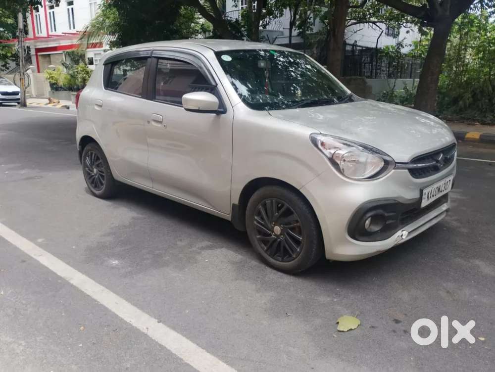 Maruti Suzuki Celerio Zxi, 2022, Petrol