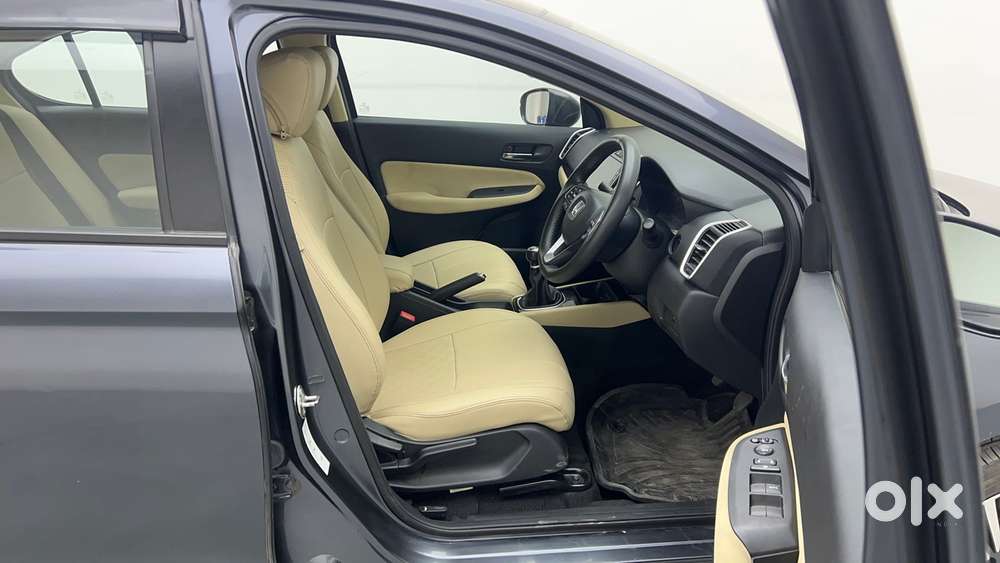 Honda City I-vtec V, 2023, Petrol