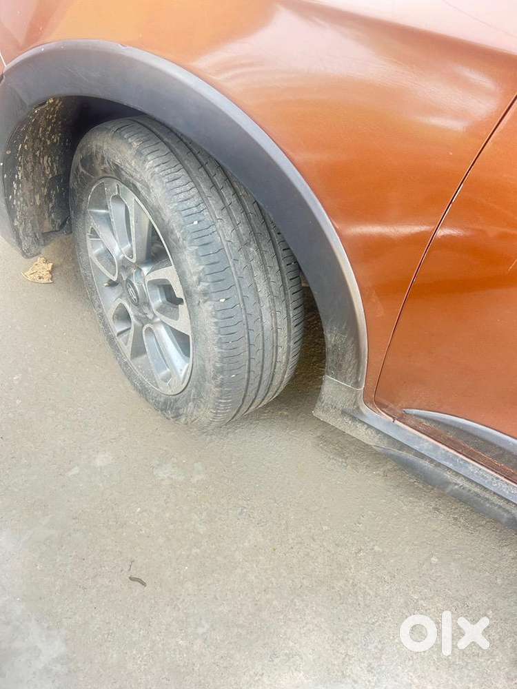 Hyundai I20 Active 2015 Diesel Well Maintained