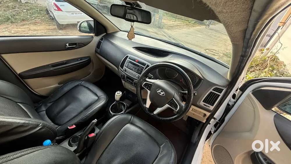 Hyundai I20 2012 Diesel Well Maintained