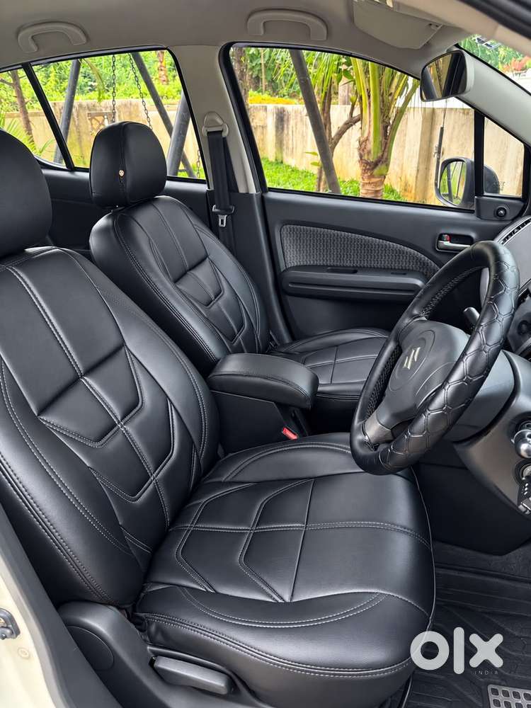 Maruti Suzuki Ritz 2013