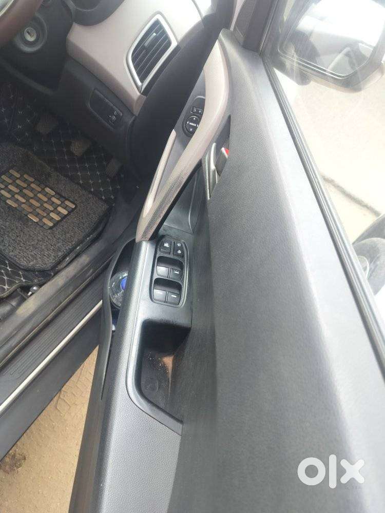 Hyundai Creta 1.4 Crdi S, 2016, Diesel
