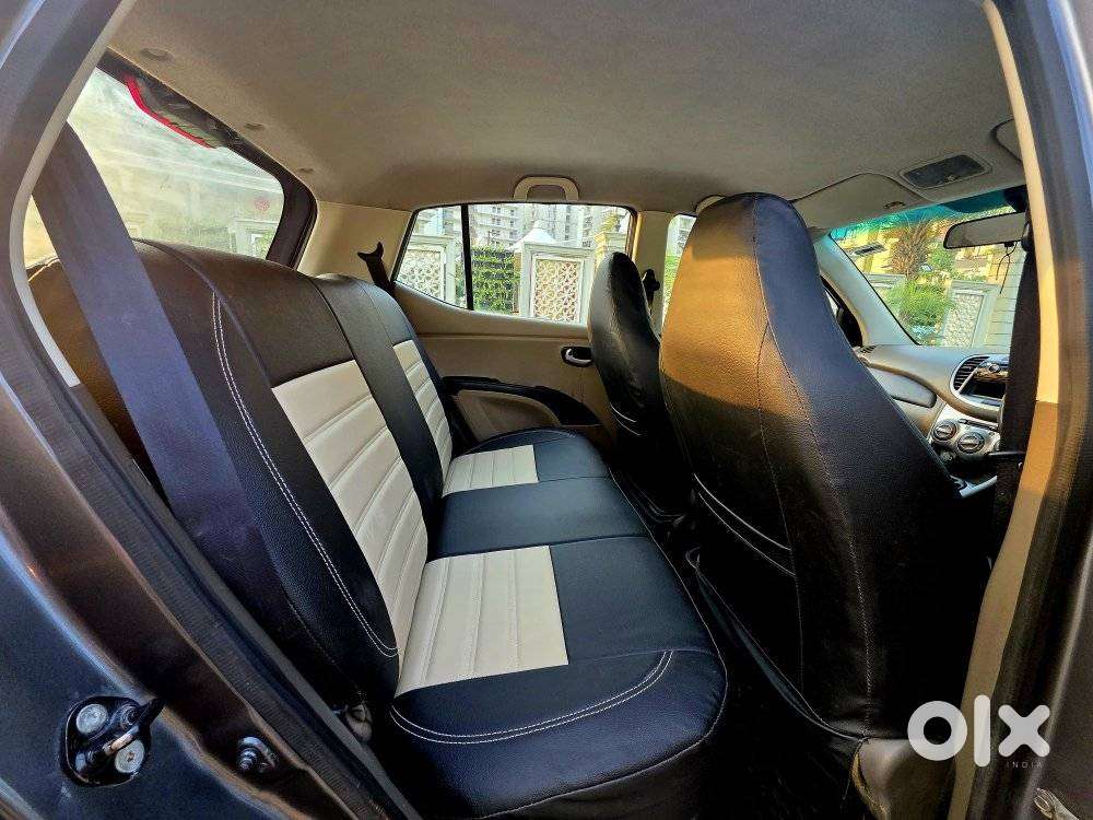 Hyundai I10 1.2 Kappa Magna, 2012, Petrol