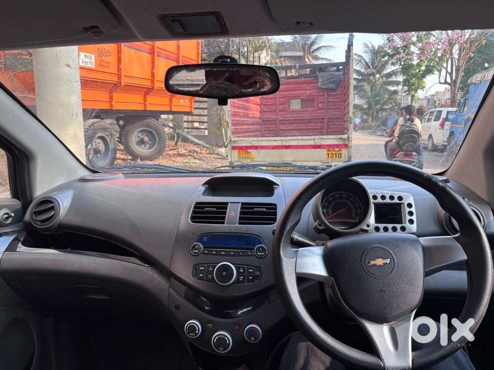 Chevrolet Beat 2013 Petrol Good Condition