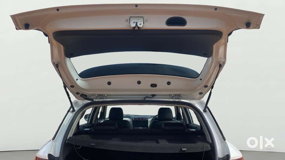 Hyundai Creta 1.5 Sx (o) Ivt Petrol, 2023, Petrol