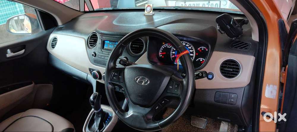 Hyundai I10 Asta 2017