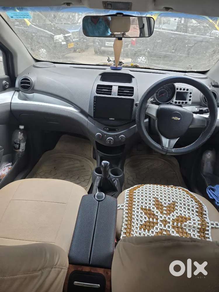 Chevrolet Beat 2014 Petrol Well Maintained 4 Tyre New