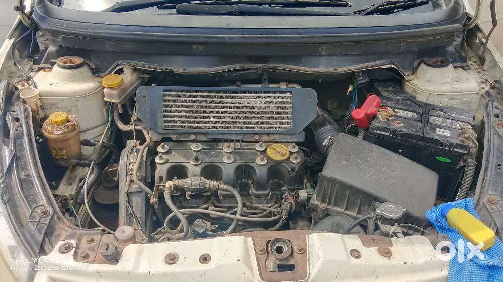 Tata Indigo V Series 2013 Diesel