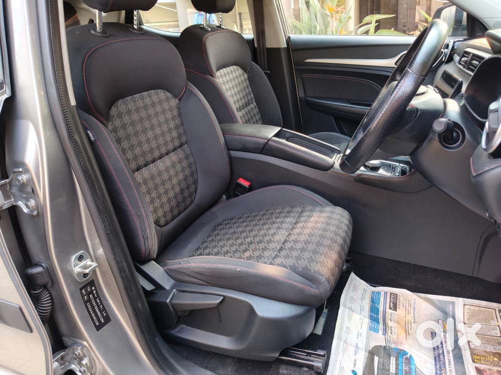 Mg Zs Ev Excite, 2023, Electric