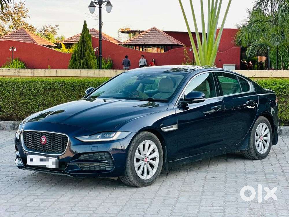 Jaguar Xe 2.0l Diesel Pure, 2020, Diesel