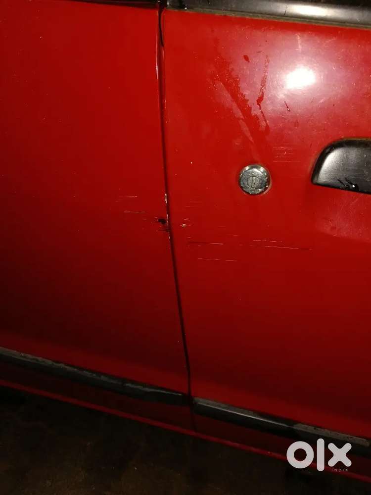 Maruti Suzuki Estilo 2008