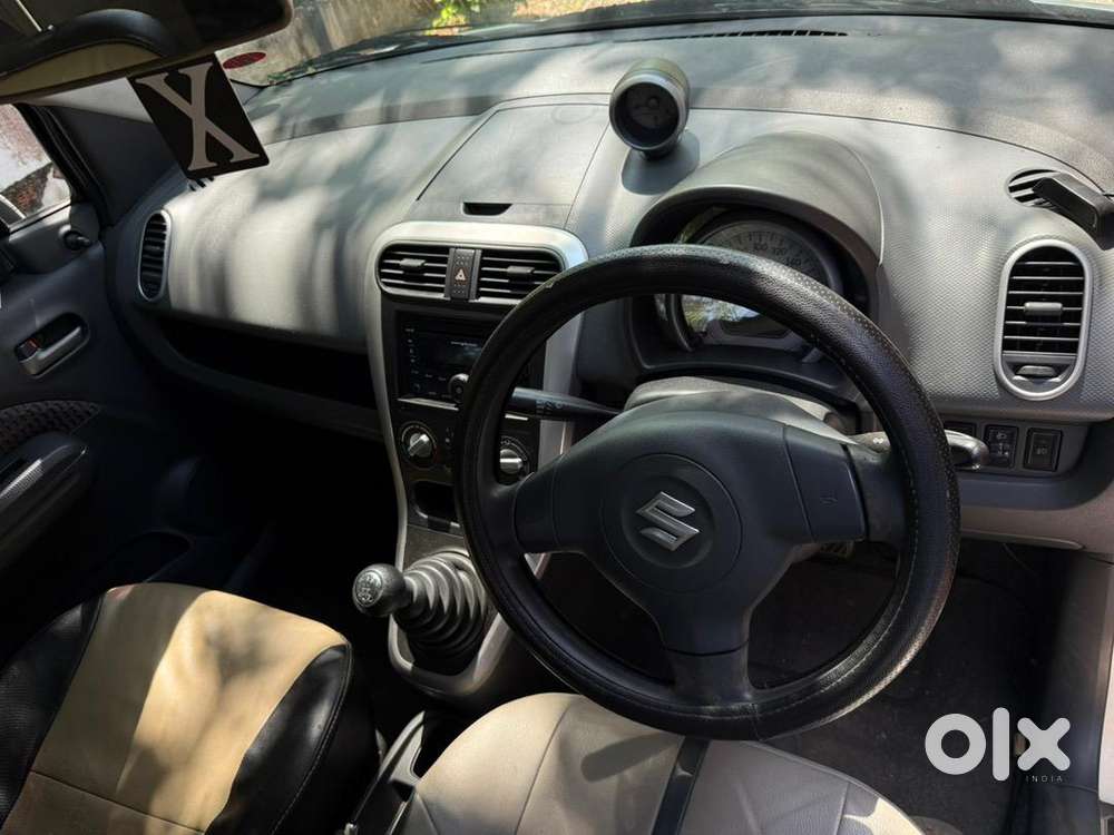 Maruti Suzuki Ritz 2013 Diesel Good Condition