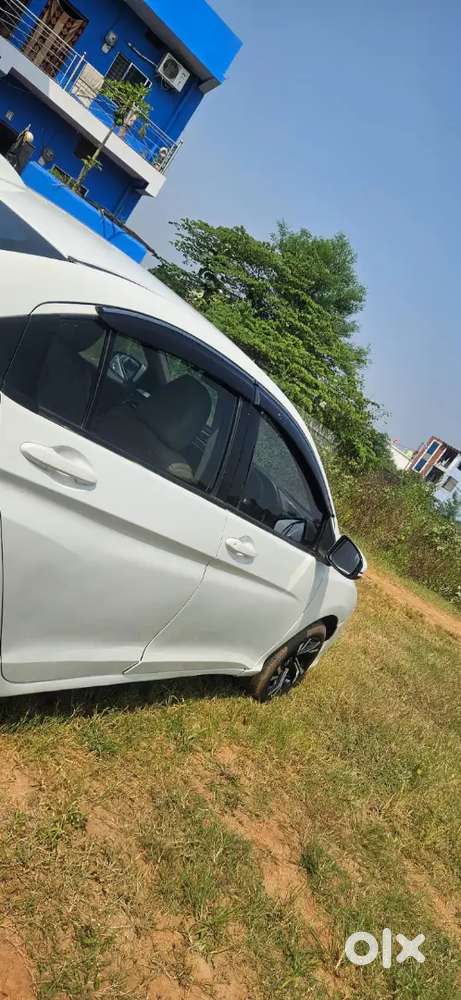 Honda City 1.5 Sv 2019