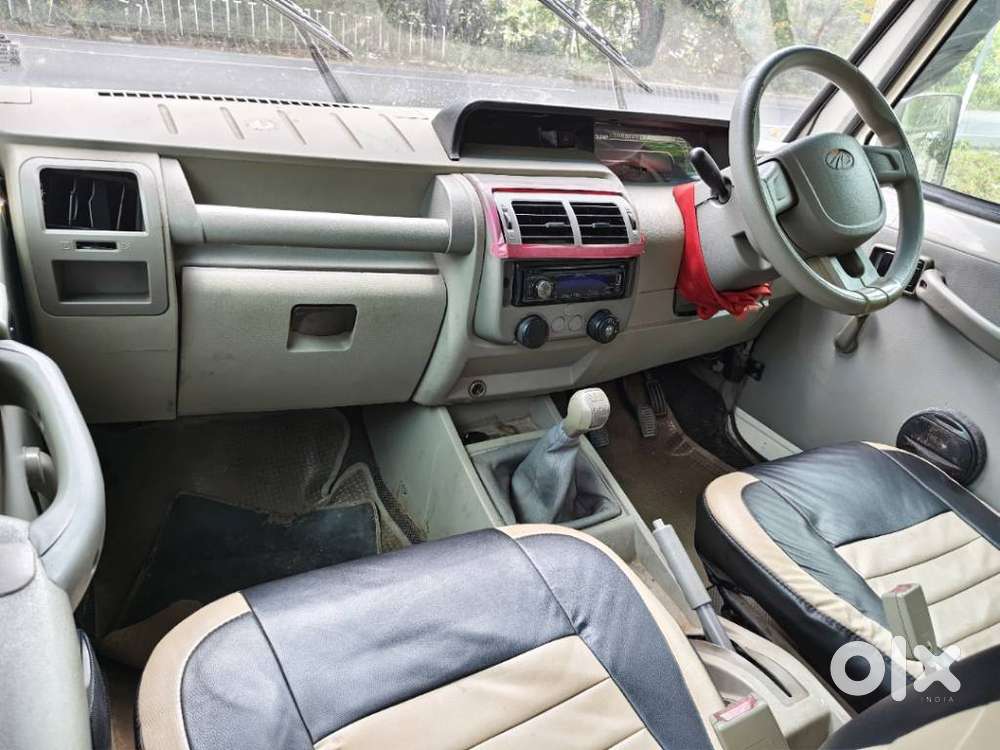 Mahindra Bolero Sle, 2011, Diesel