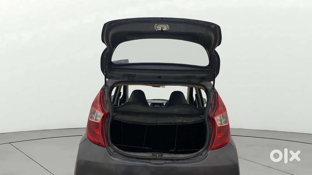 Hyundai Eon Magna +, 2016, Petrol