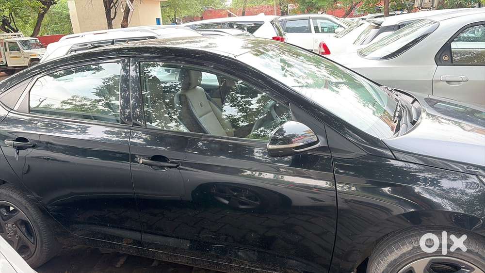 Hyundai Verna Petrol 2022