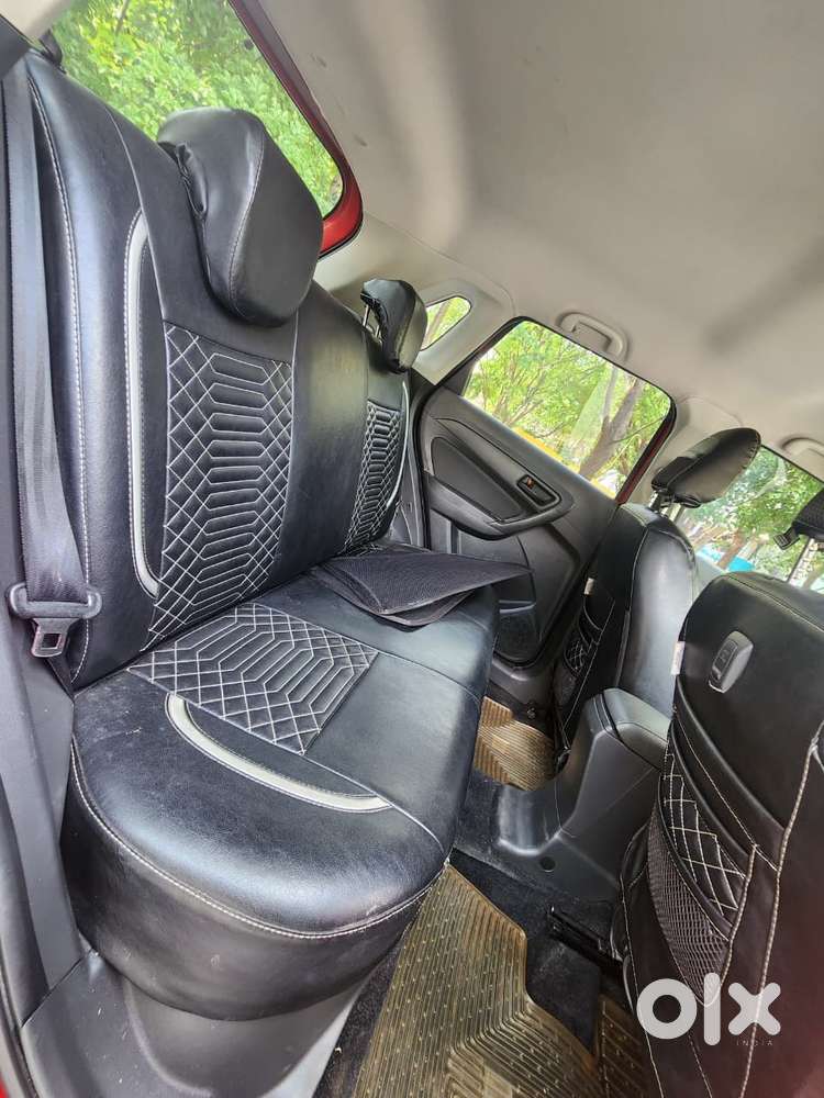 Maruti Suzuki Brezza Vdi, 2017, Diesel