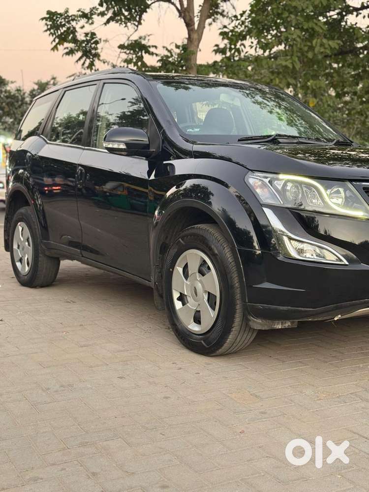 Mahindra Xuv500 Diesel 2017