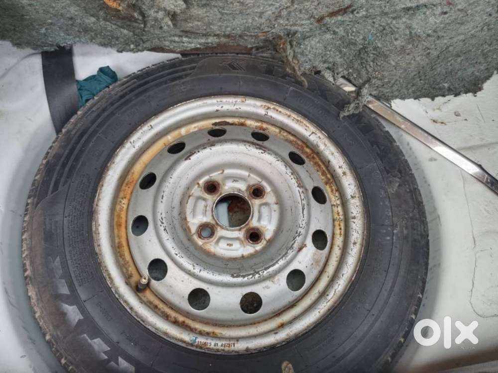 Maruti Suzuki Ritz Vdi, 2015, Diesel